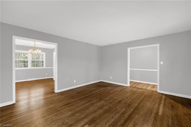 1703 Gracewood Drive, Greensboro, NC 27408