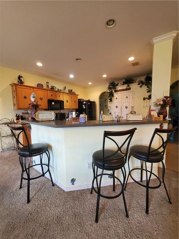 2602 Whirlwind St, Corpus Christi, TX 78414