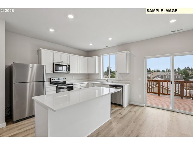 6811 Ne 54TH Ave, Vancouver, WA 98661