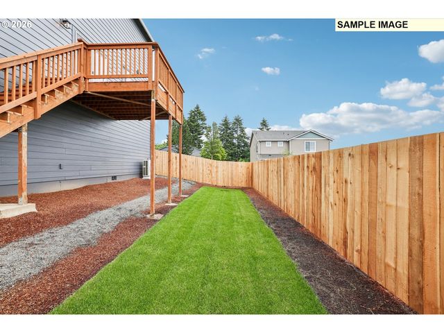 6811 Ne 54TH Ave, Vancouver, WA 98661