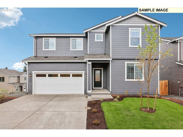 6811 Ne 54TH Ave, Vancouver, WA 98661