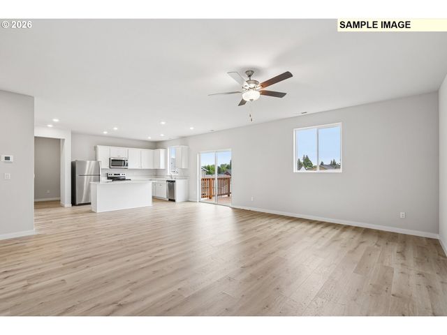 6811 Ne 54TH Ave, Vancouver, WA 98661