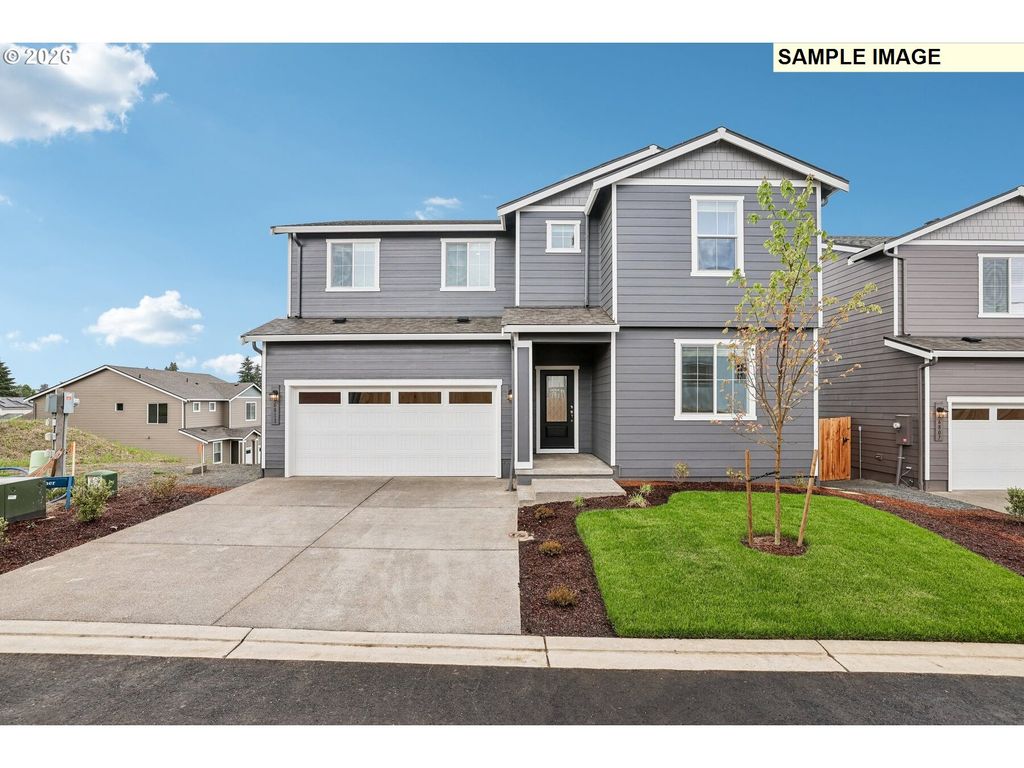 6811 Ne 54TH Ave, Vancouver, WA 98661
