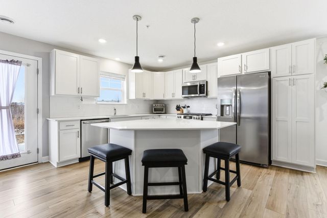 8120 149th Lane NW, Ramsey, MN 55303