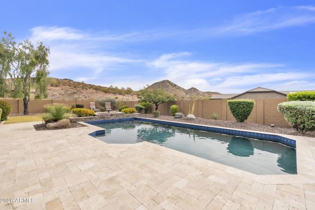 26801 N 11th Drive, Phoenix, AZ 85085