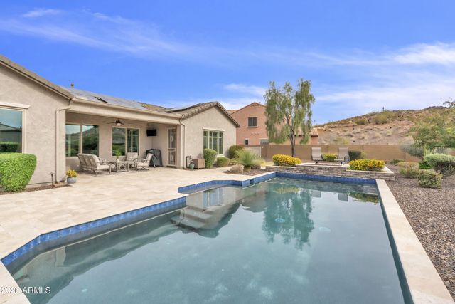 26801 N 11th Drive, Phoenix, AZ 85085