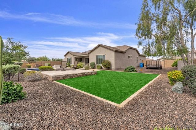 26801 N 11th Drive, Phoenix, AZ 85085