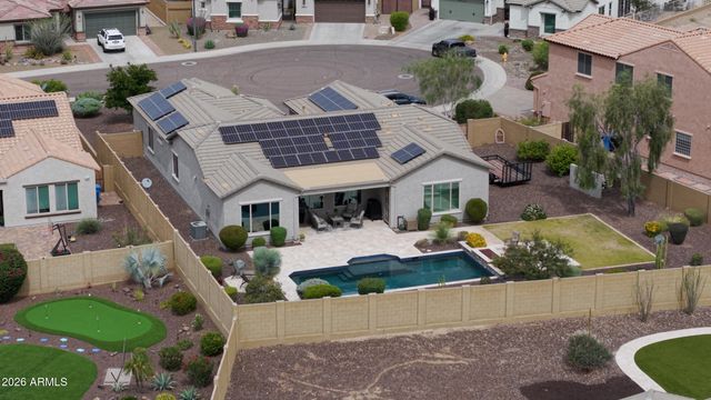 26801 N 11th Drive, Phoenix, AZ 85085