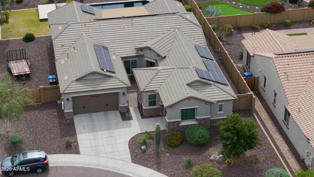 26801 N 11th Drive, Phoenix, AZ 85085