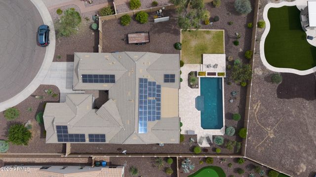 26801 N 11th Drive, Phoenix, AZ 85085