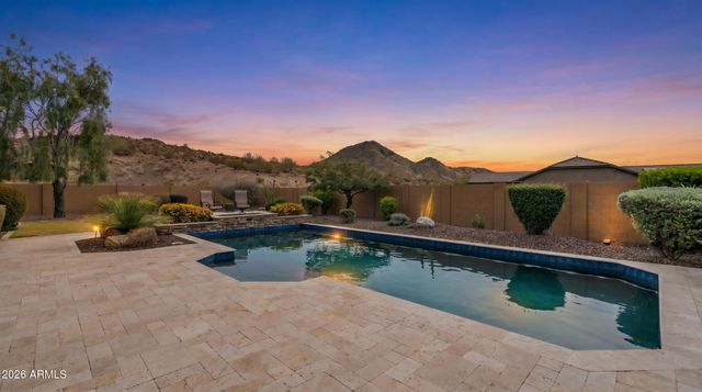 26801 N 11th Drive, Phoenix, AZ 85085