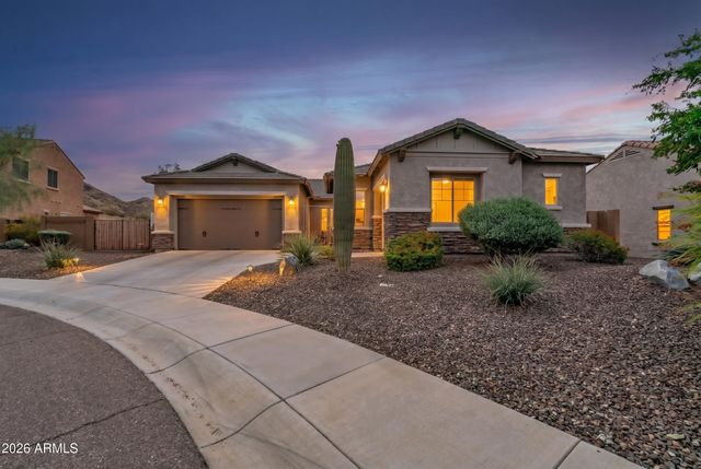 26801 N 11th Drive, Phoenix, AZ 85085