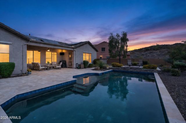 26801 N 11th Drive, Phoenix, AZ 85085