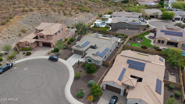 26801 N 11th Drive, Phoenix, AZ 85085