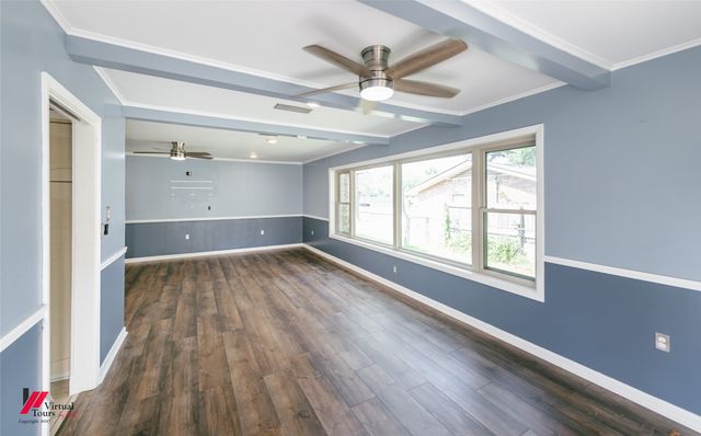 5036 Asaff Avenue, Shreveport, LA 71107