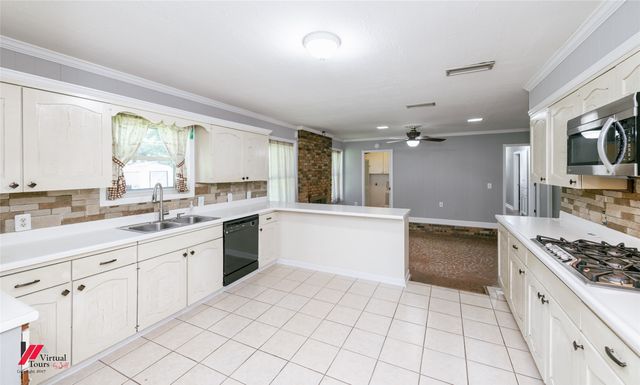 5036 Asaff Avenue, Shreveport, LA 71107