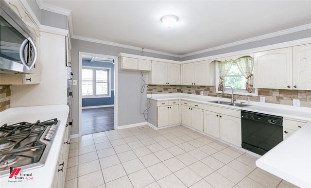 5036 Asaff Avenue, Shreveport, LA 71107