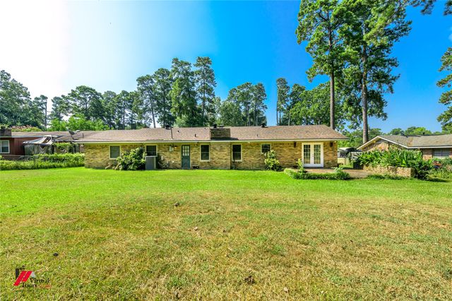 5036 Asaff Avenue, Shreveport, LA 71107