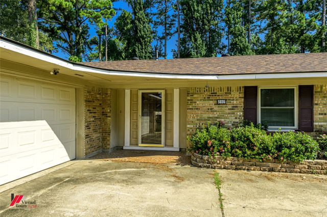 5036 Asaff Avenue, Shreveport, LA 71107