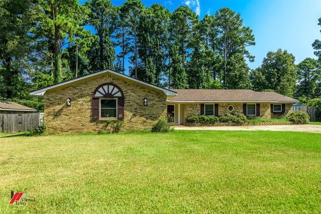 5036 Asaff Avenue, Shreveport, LA 71107