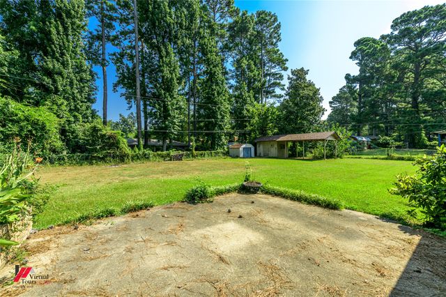 5036 Asaff Avenue, Shreveport, LA 71107