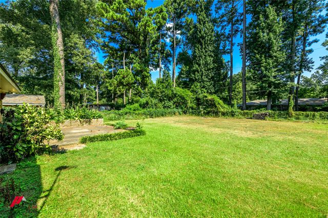 5036 Asaff Avenue, Shreveport, LA 71107