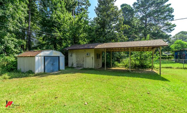 5036 Asaff Avenue, Shreveport, LA 71107