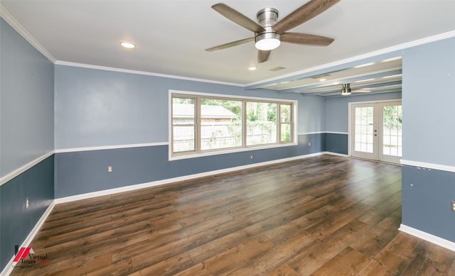 5036 Asaff Avenue, Shreveport, LA 71107