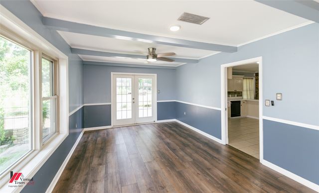 5036 Asaff Avenue, Shreveport, LA 71107