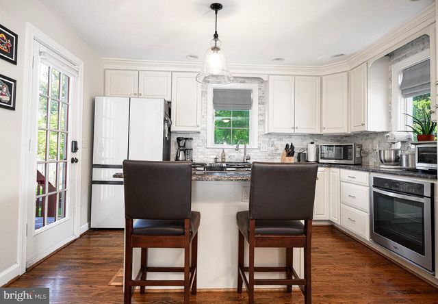 508 OVERCREST RD, Towson, MD 21286