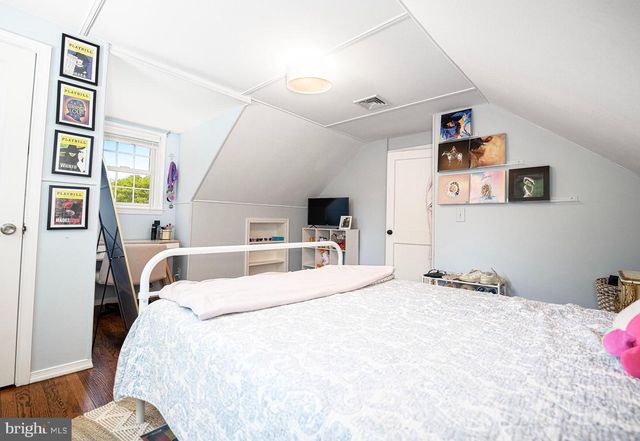 508 OVERCREST RD, Towson, MD 21286