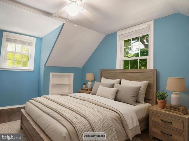 508 OVERCREST RD, Towson, MD 21286