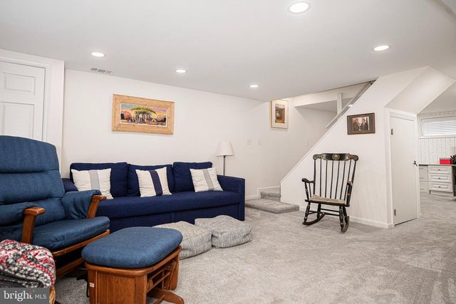 508 OVERCREST RD, Towson, MD 21286