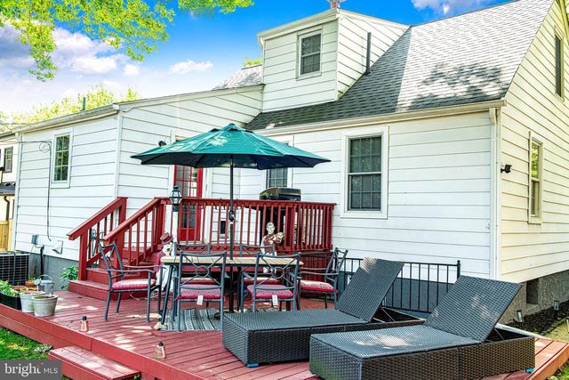 508 OVERCREST RD, Towson, MD 21286