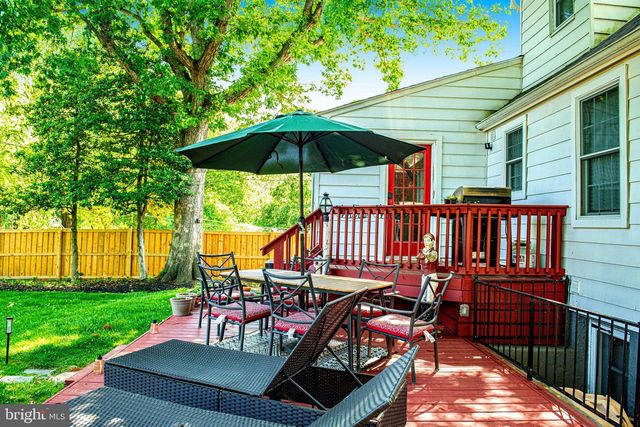 508 OVERCREST RD, Towson, MD 21286