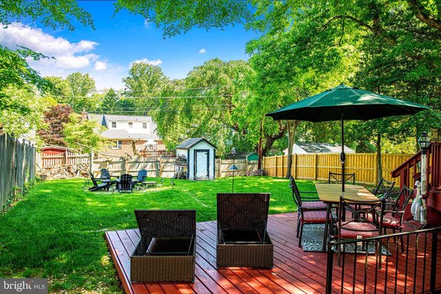 508 OVERCREST RD, Towson, MD 21286