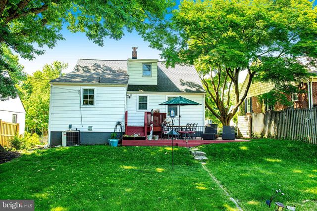 508 OVERCREST RD, Towson, MD 21286