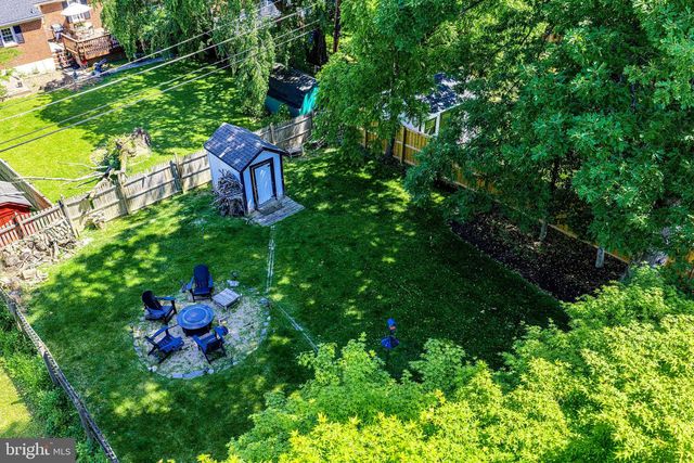 508 OVERCREST RD, Towson, MD 21286