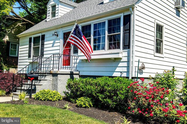 508 OVERCREST RD, Towson, MD 21286
