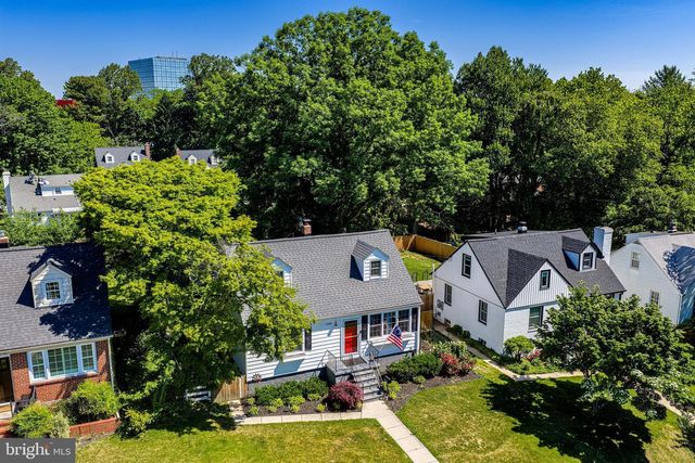 508 OVERCREST RD, Towson, MD 21286