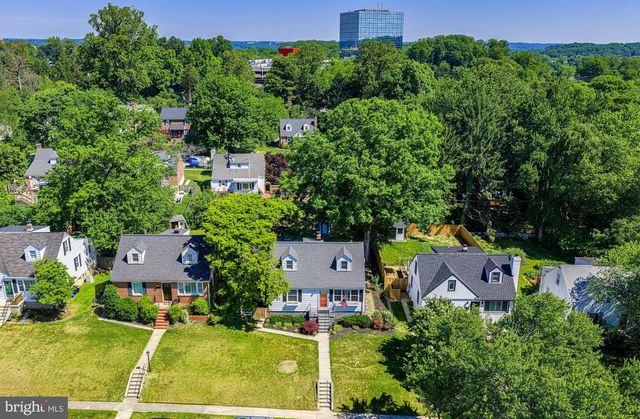 508 OVERCREST RD, Towson, MD 21286