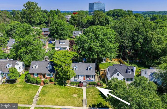 508 OVERCREST RD, Towson, MD 21286