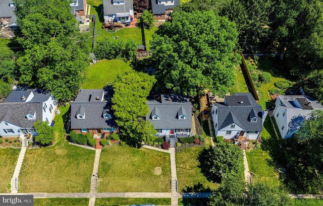 508 OVERCREST RD, Towson, MD 21286