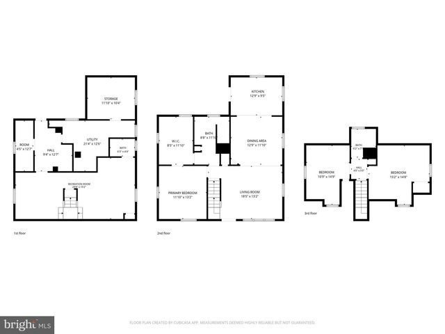 508 OVERCREST RD, Towson, MD 21286