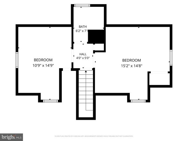 508 OVERCREST RD, Towson, MD 21286