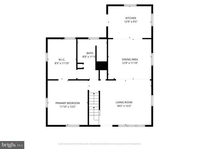 508 OVERCREST RD, Towson, MD 21286