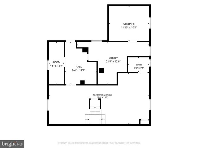 508 OVERCREST RD, Towson, MD 21286