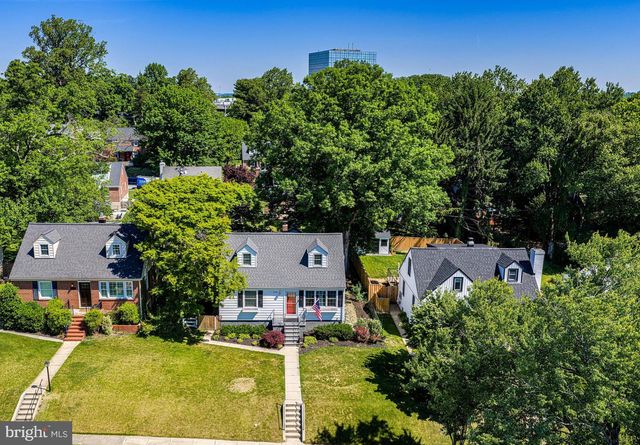 508 OVERCREST RD, Towson, MD 21286