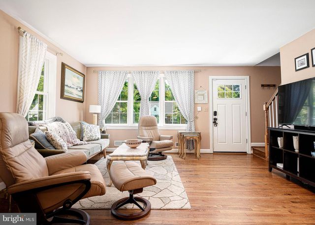 508 OVERCREST RD, Towson, MD 21286