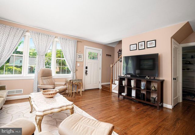 508 OVERCREST RD, Towson, MD 21286